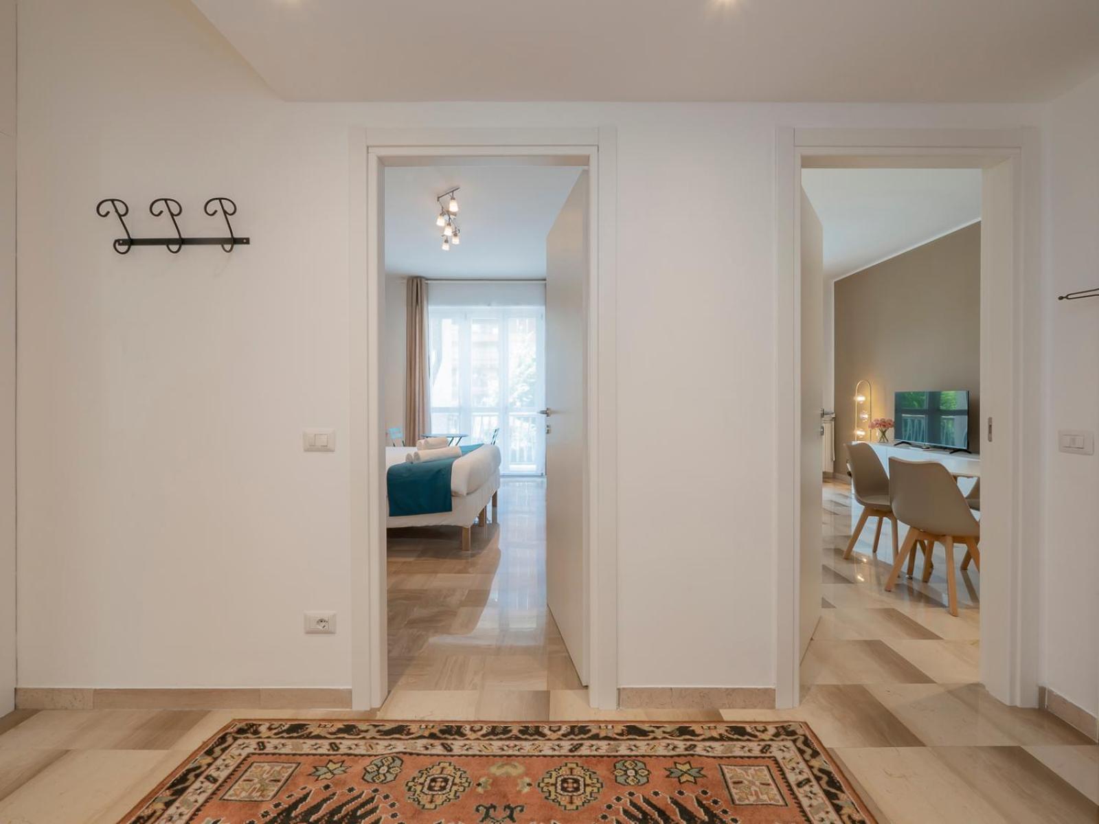 Appartement Xenia - Luminous In Citylife