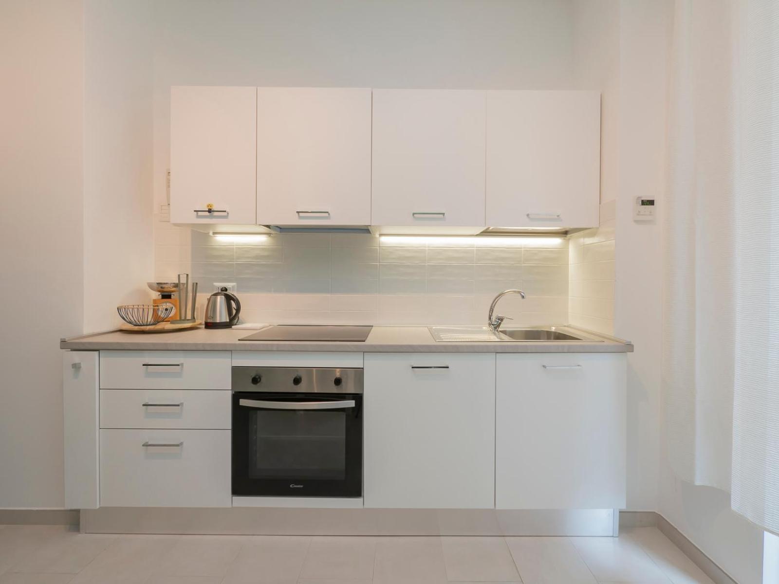 Appartement Xenia - Luminous In Citylife