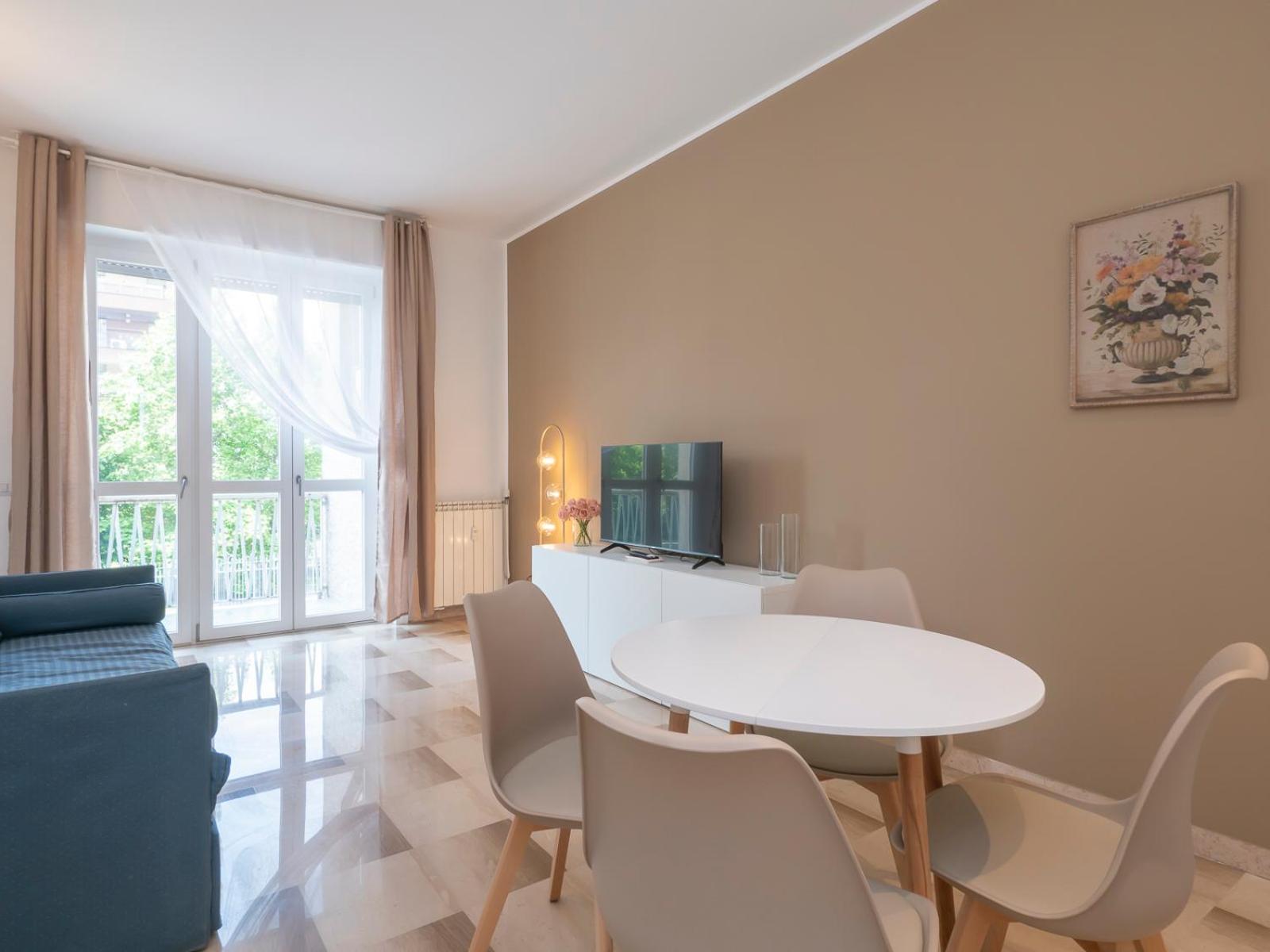 Appartement Xenia - Luminous In Citylife