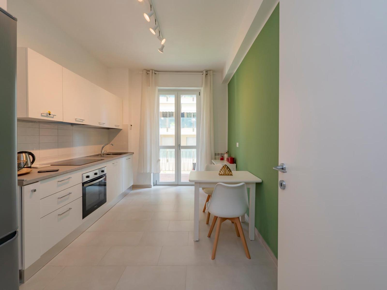 Appartamento Xenia - Luminous In Citylife
