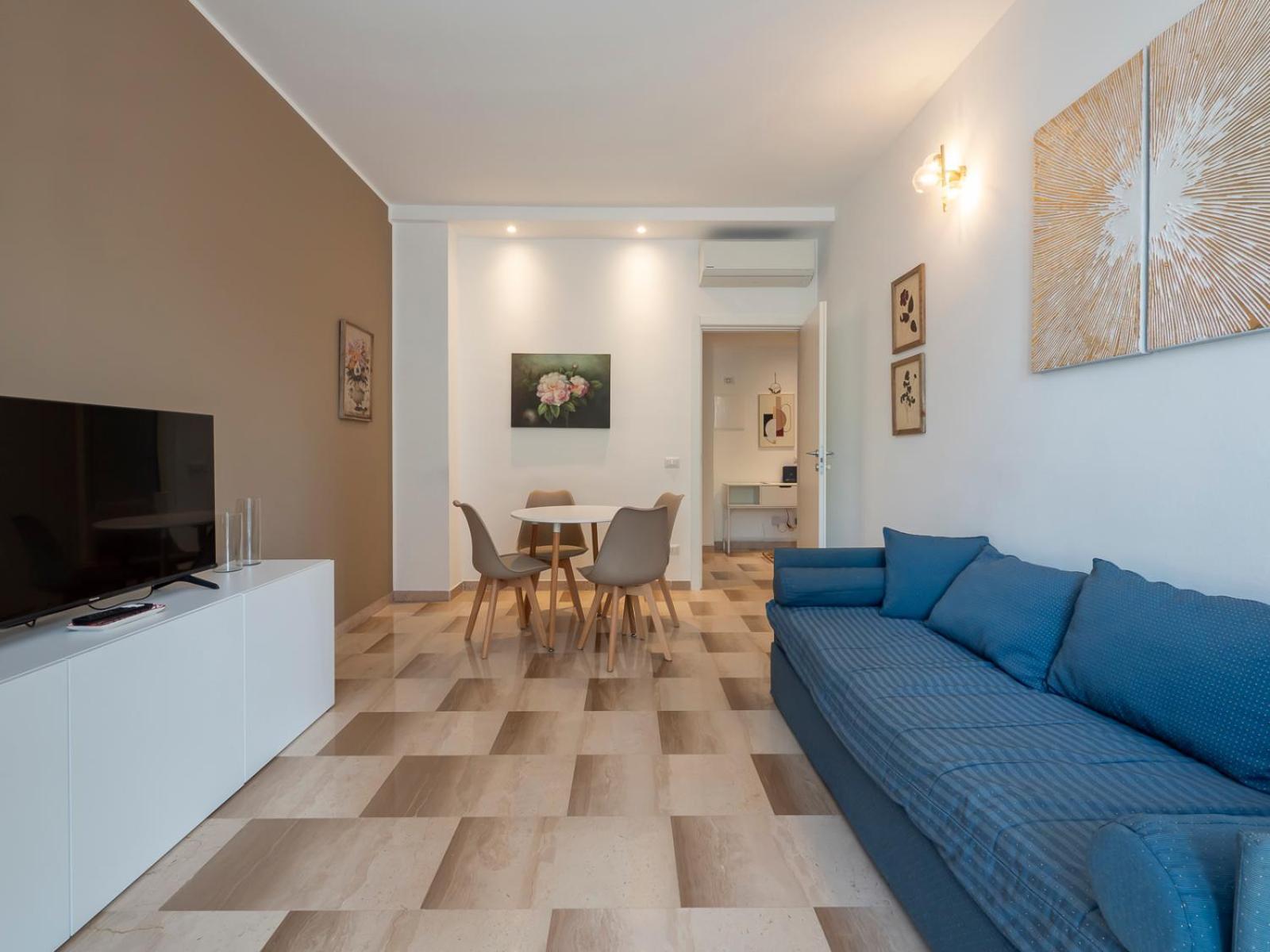 Xenia - Luminous In Citylife Appartement *